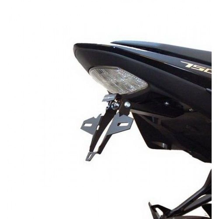 Suzuki GSR750 2011+ Bodis Tail Tidy